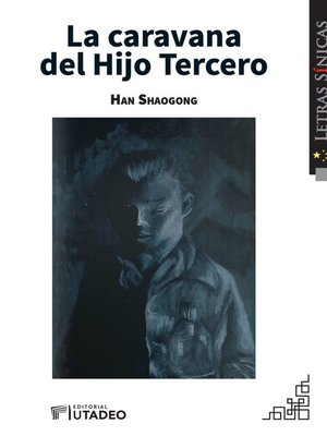 cover image of La caravana del Hijo Tercero